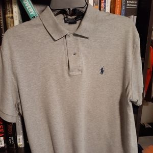Ralph Lauren polo